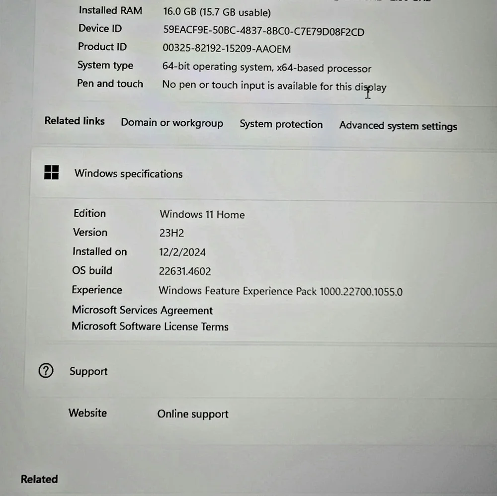 MSI GE76 Raider GamingLaptop 17.3